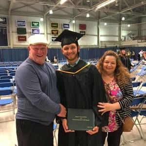 Meet your Posher, Gladys